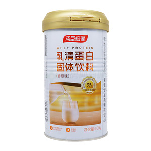 乳清蛋白固體飲料價格(乳清蛋白固體飲料多少錢)