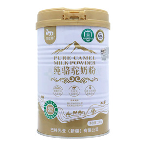依巴特 純駱駝奶粉價(jià)格(依巴特 純駱駝奶粉多少錢)