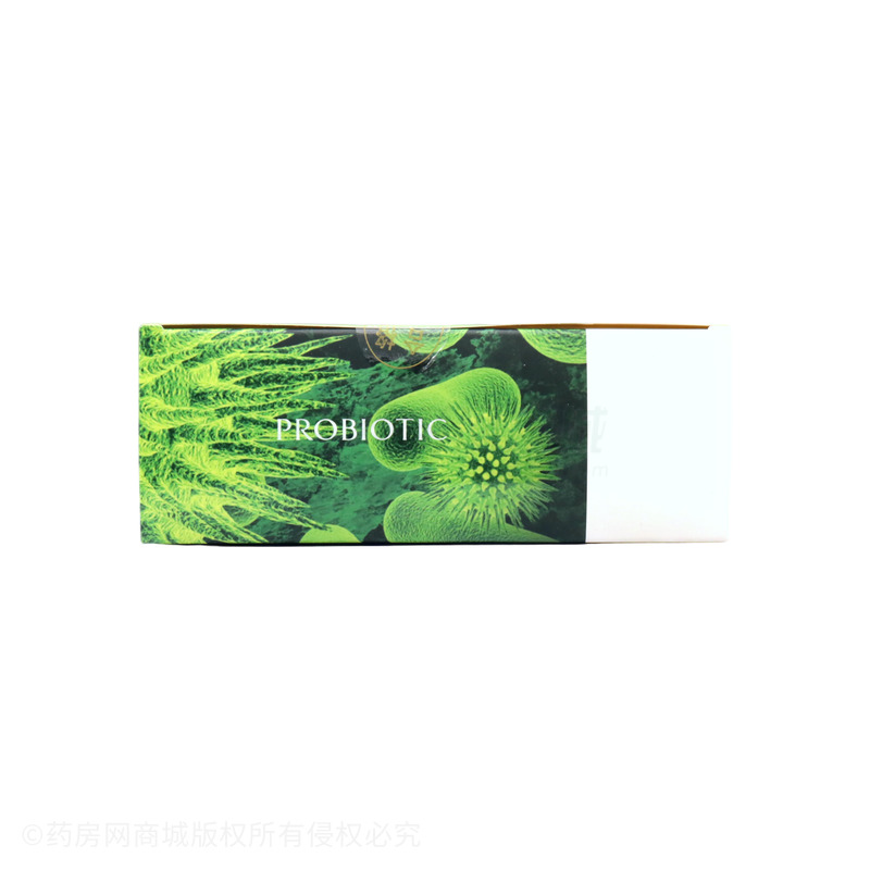 駝乳益生菌凍干粉固體飲料 - 江西云恩