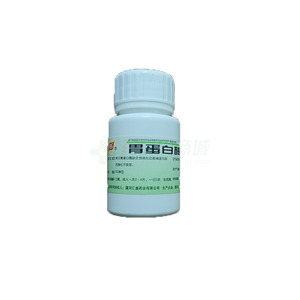 胃蛋白酶片價(jià)格(胃蛋白酶片多少錢)