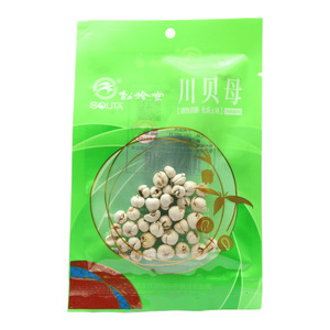 川貝母價格(川貝母多少錢)