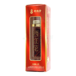 西紅花(上海虹橋中藥飲片有限公司)-虹橋中藥