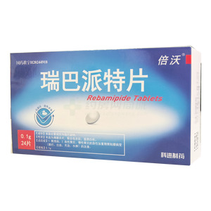 瑞巴派特片價(jià)格(瑞巴派特片多少錢)