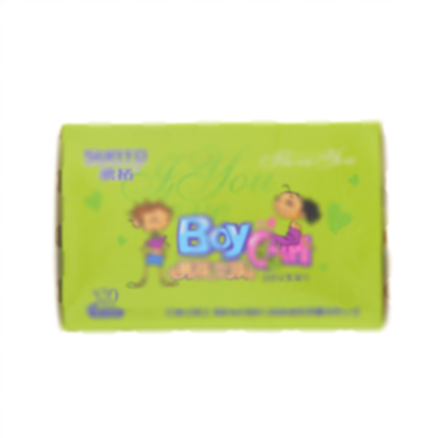 潔陰衛(wèi)生濕巾