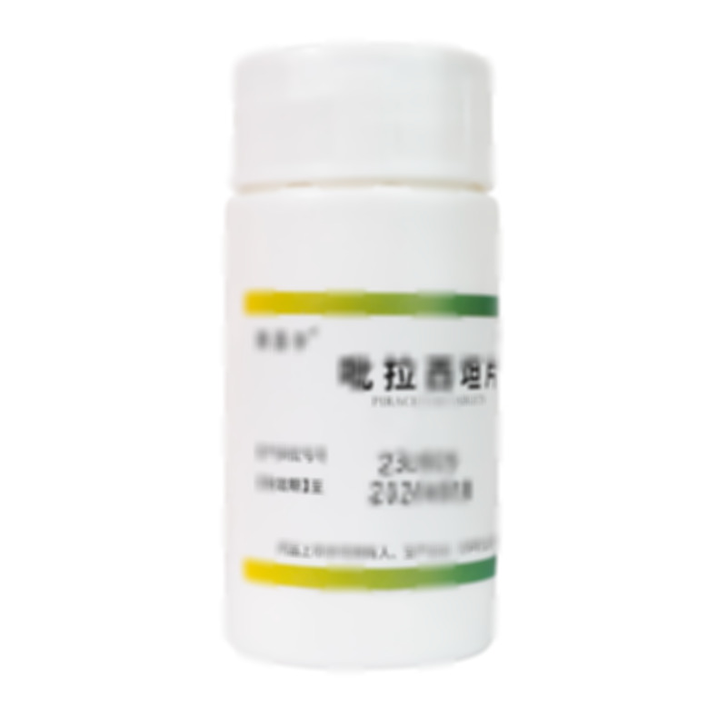 吡拉西坦片 - 樂聲藥業(yè)