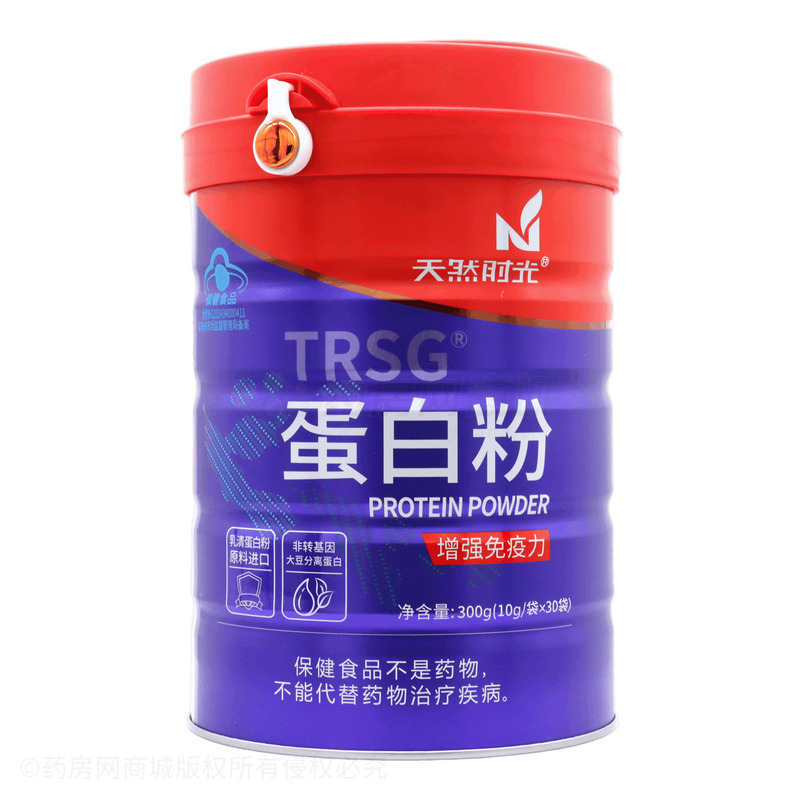 蛋白粉 - 合肥天然時(shí)光