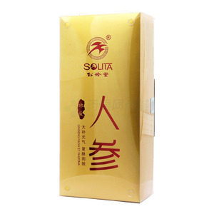 松齡堂 人參價格(松齡堂 人參多少錢)