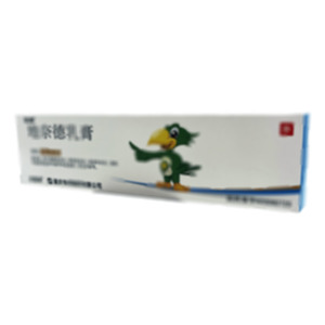 力言卓 地奈德乳膏(重慶華邦制藥有限公司)-華邦制藥