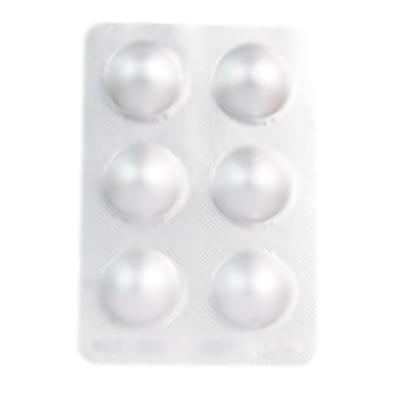 阿奇霉素分散片 - 哈爾濱怡康