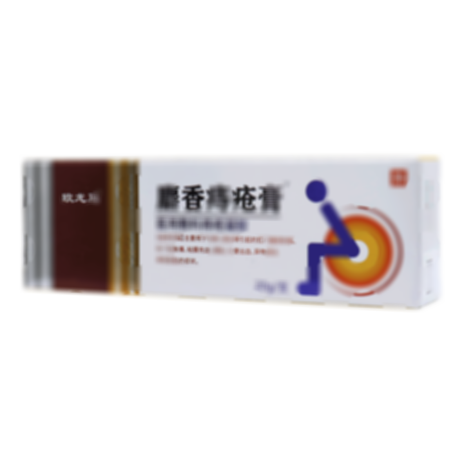 醫(yī)用敷料痔瘡凝膠