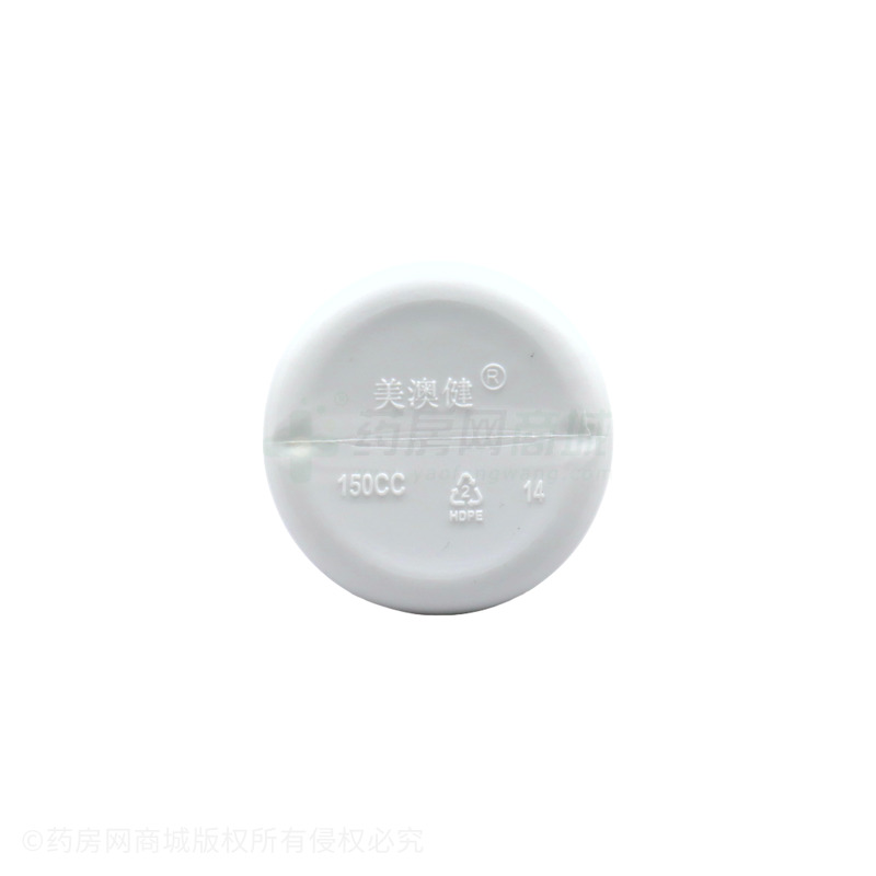 越橘葉黃素β-胡蘿卜素膠囊 - 威海南波灣