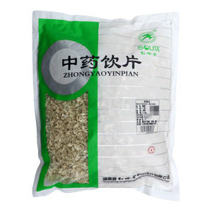 松齡堂 橘絡(luò)(湖南省松齡堂中藥飲片有限公司)-松齡堂中藥