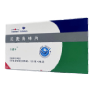 樂喜林 尼麥角林片(昆山龍燈瑞迪制藥有限公司)-昆山龍燈瑞迪