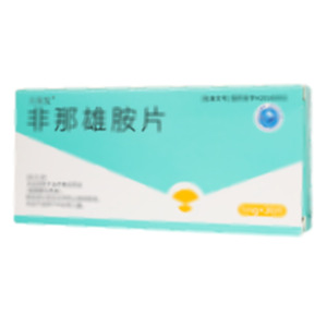 非那雄胺片(杭州康恩貝制藥有限公司)-杭州康恩貝