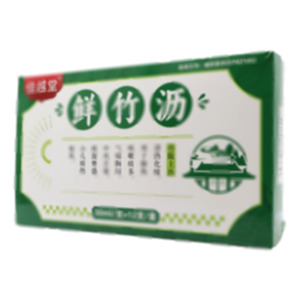 鮮竹瀝(四川天德制藥有限公司)-四川天德