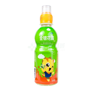 金銀花露(湖北金龍藥業(yè)有限公司)-金龍福藥業(yè)