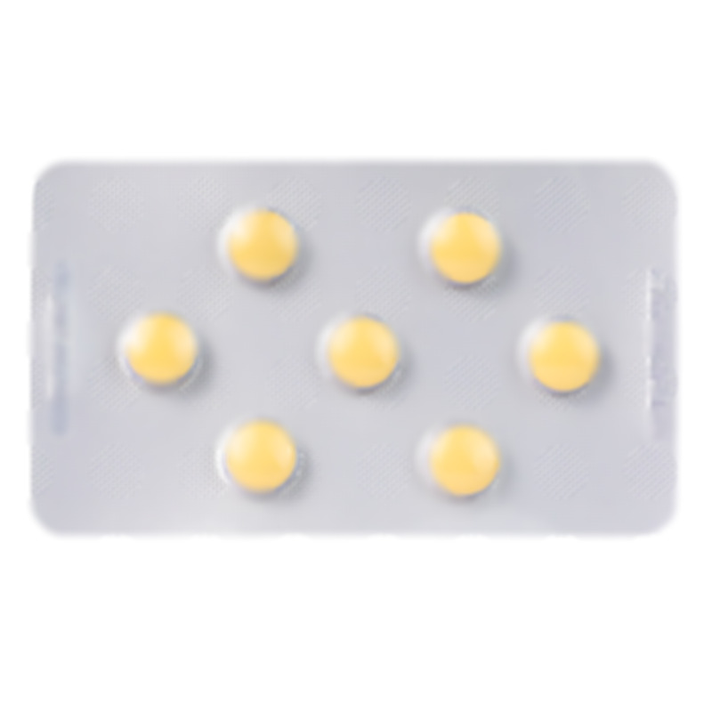 樂孚亭 鹽酸安非他酮片