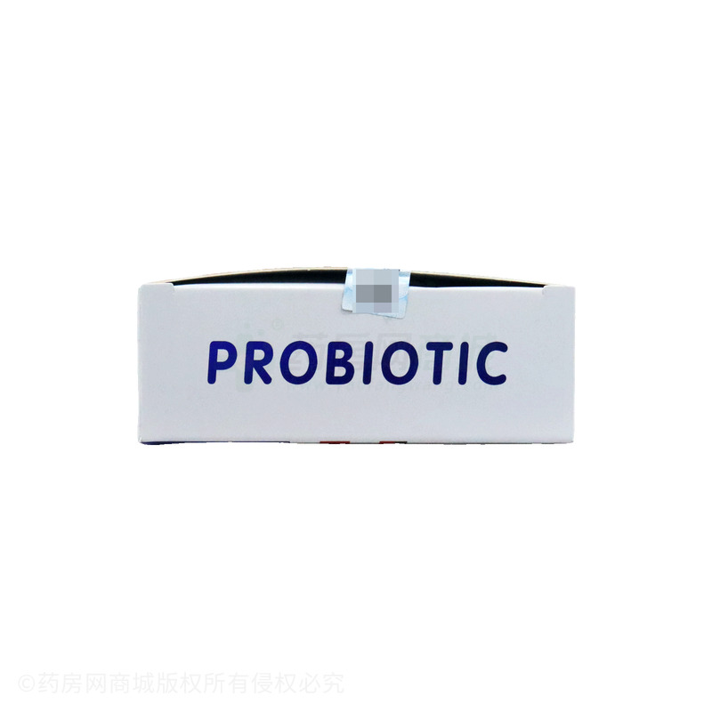 益生菌凍干粉固體飲料 - 安徽蓋金蓋