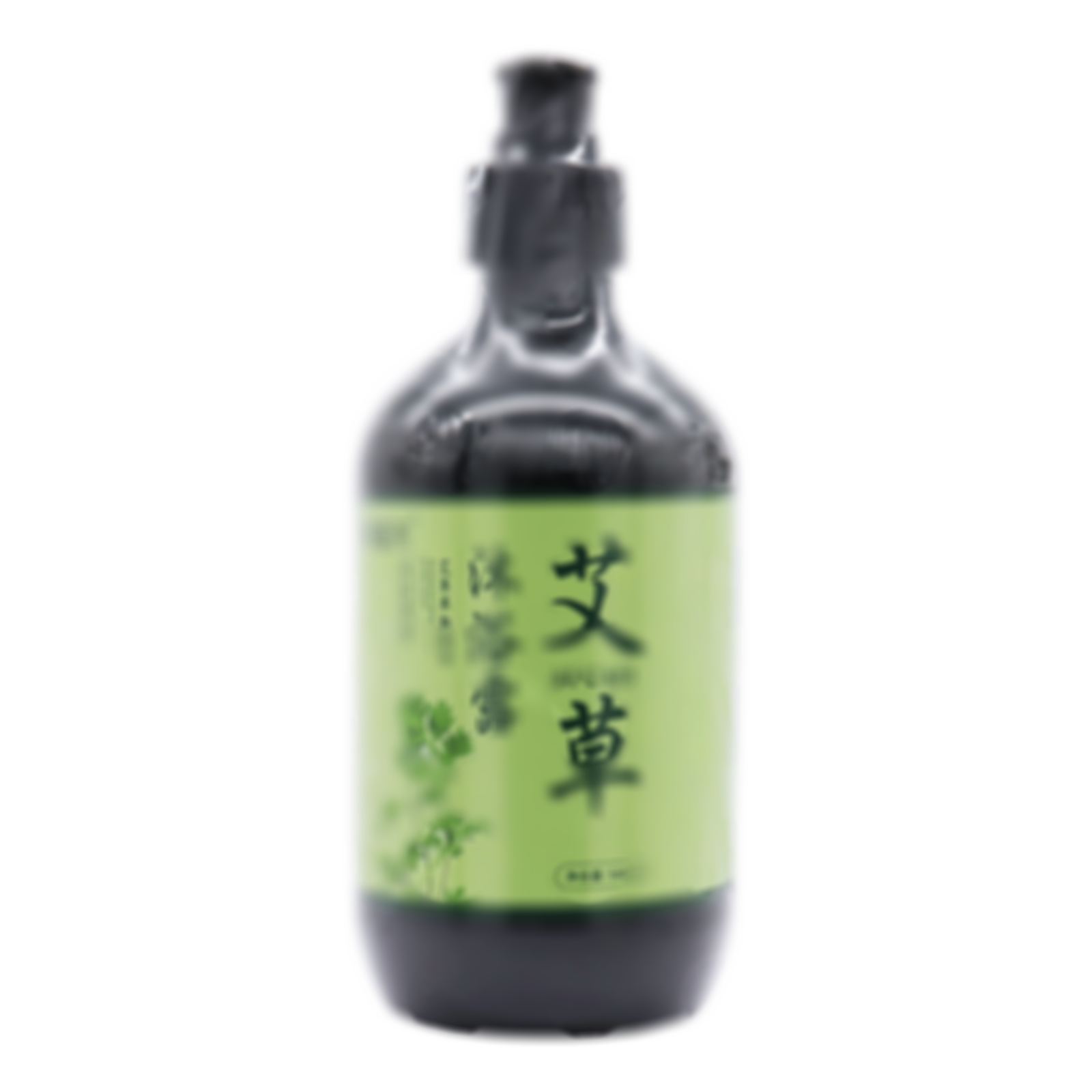 奧基夫艾草沐浴露