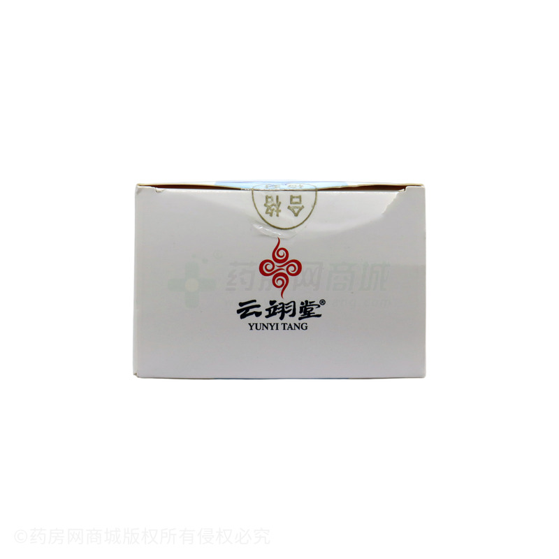 云翊堂 鈣軟膠囊 - 江西云恩