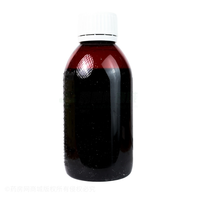 腎寶糖漿 - 和盈藥業(yè)
