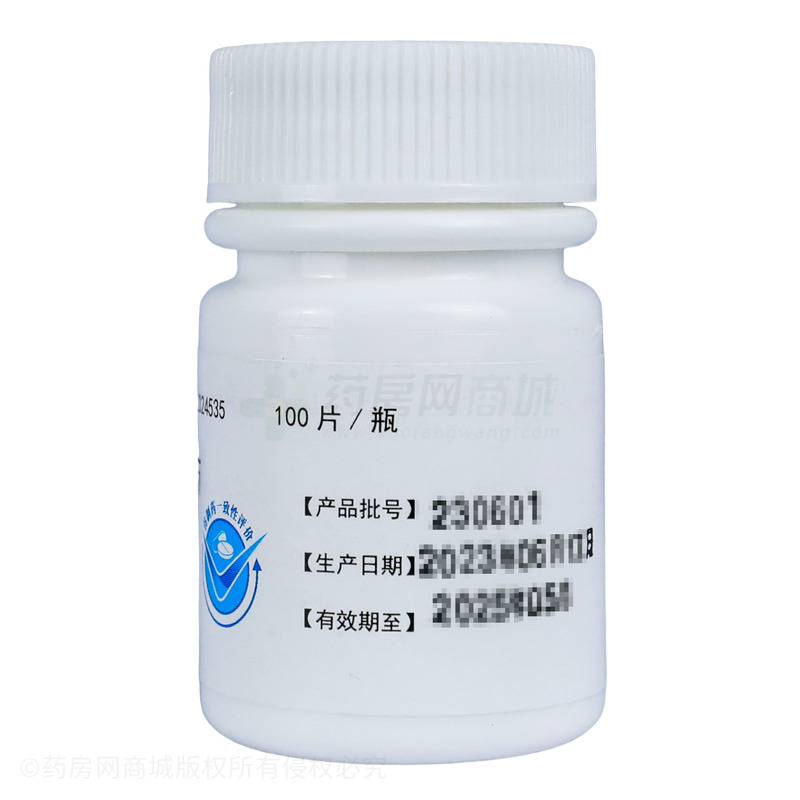 硫酸沙丁胺醇片 - 亚邦爱普森