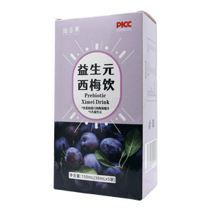 益生元西梅飲價格(益生元西梅飲多少錢)