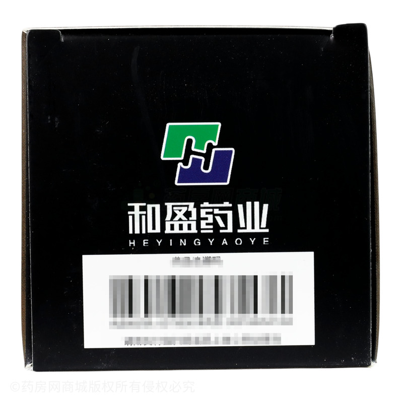 腎寶糖漿 - 和盈藥業(yè)