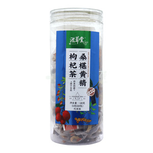 滋草堂 桑葚黃精枸杞茶(亳州市滋草堂茶業(yè)有限公司)-亳州市滋草堂