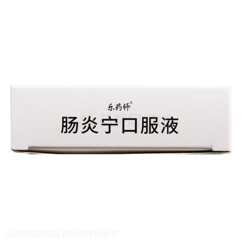 腸炎寧口服液 - 四川泰華堂