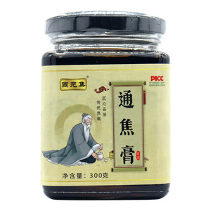 固元集 通焦膏價(jià)格(固元集 通焦膏多少錢)