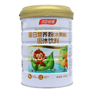 蛋白營養(yǎng)粉(水果味)固體飲料價格(蛋白營養(yǎng)粉(水果味)固體飲料多少錢)