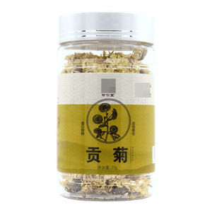 珍仁堂 貢菊價(jià)格(珍仁堂 貢菊多少錢)
