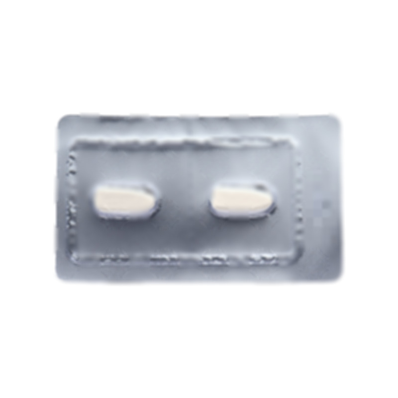 氯喹那多-普羅雌烯陰道片