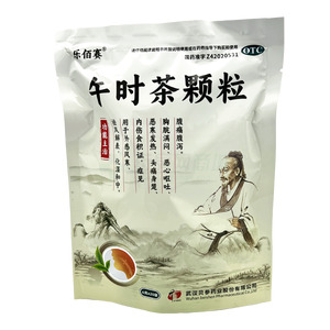 午時(shí)茶顆粒價(jià)格(午時(shí)茶顆粒多少錢)