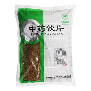 松齡堂 炒稻芽價格(松齡堂 炒稻芽多少錢)