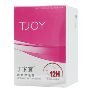 丁家宜水嫩保濕霜價(jià)格(丁家宜水嫩保濕霜多少錢)