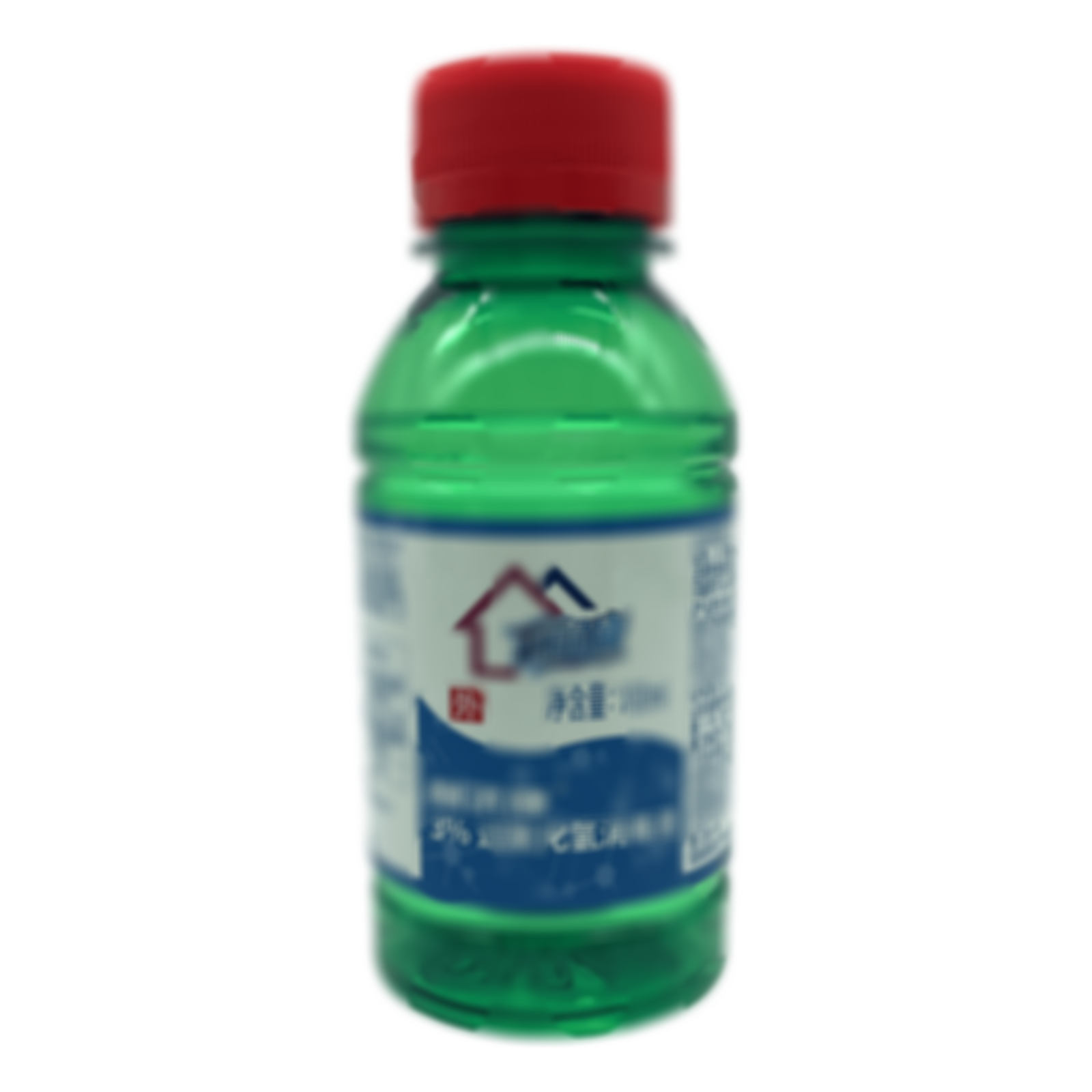 3%過氧化氫消毒液