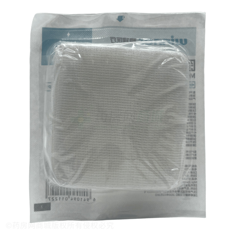 醫(yī)用紗布片 - 穩(wěn)健醫(yī)療