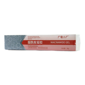 廣敬二廠煙酰胺凝膠價(jià)格(廣敬二廠煙酰胺凝膠多少錢)