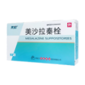 美沙拉秦栓(黑龍江天宏藥業(yè)股份有限公司)-天宏藥業(yè)