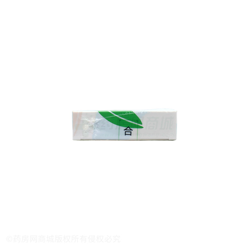 脾氨肽口服凍干粉 - 合心堂藥業(yè)