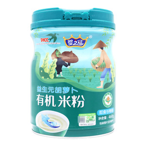 益生元胡蘿卜有機(jī)米粉價格(益生元胡蘿卜有機(jī)米粉多少錢)