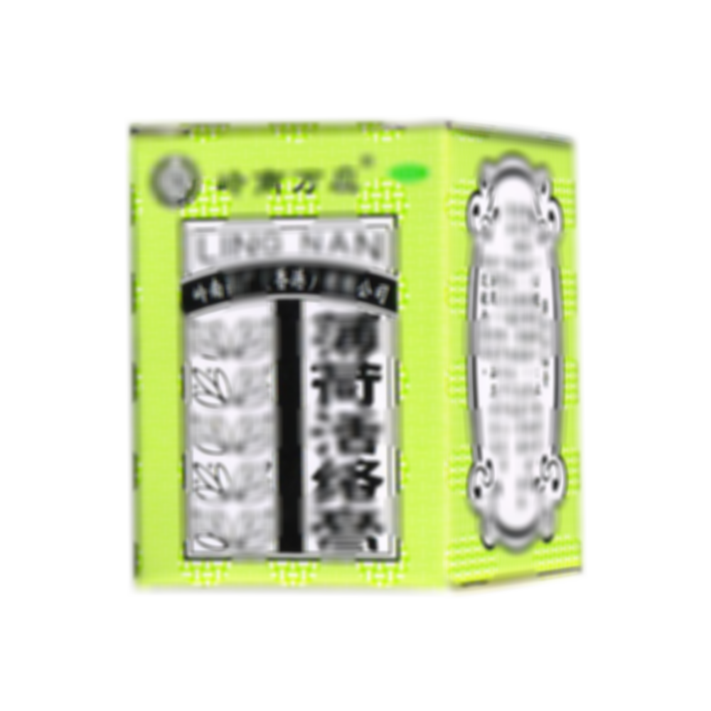 薄荷活絡(luò)膏