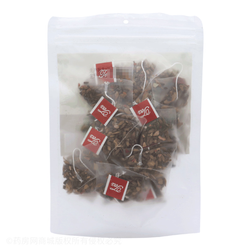 菊花決明子茶 - 江西朗宏