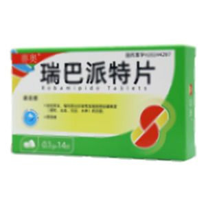 瑞巴派特片(成都倍特藥業(yè)股份有限公司)-倍特藥業(yè)