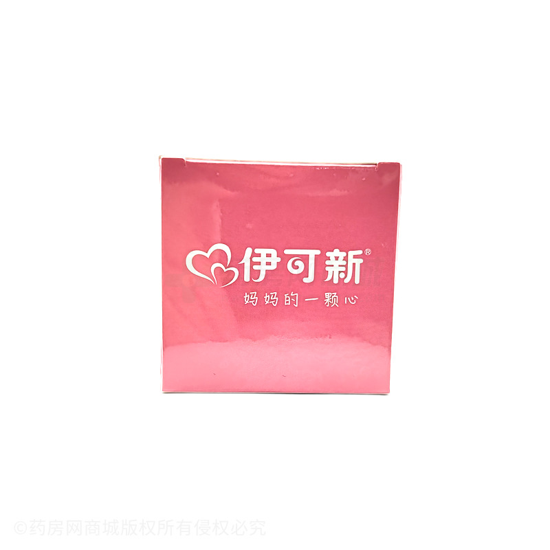 伊可新 DHA藻油+ARA凝膠糖果 - 紐斯葆廣賽