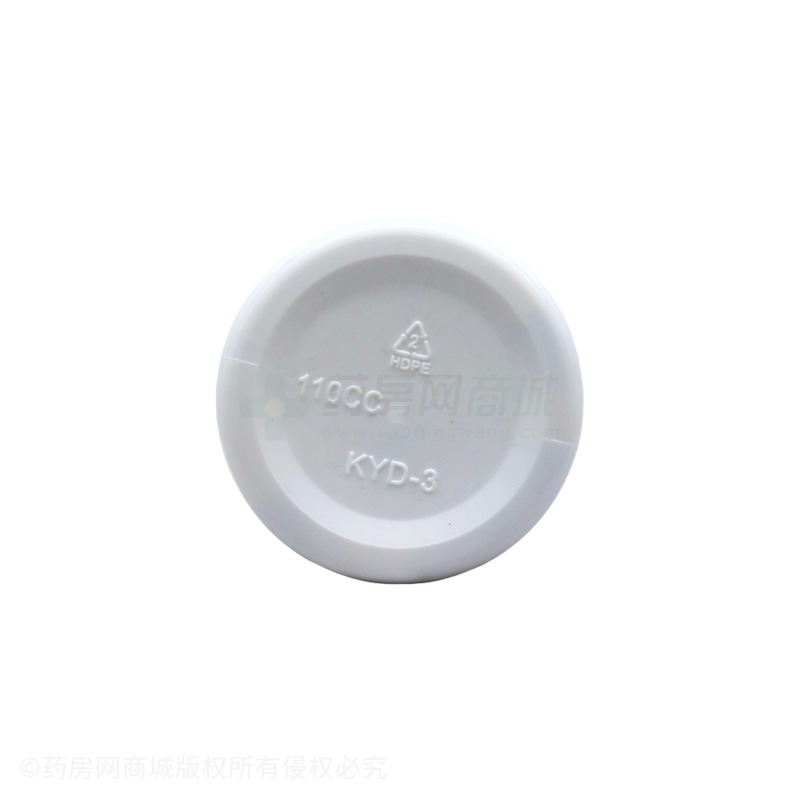 御清丹 輔酶Q10膠囊 - 山東科舉