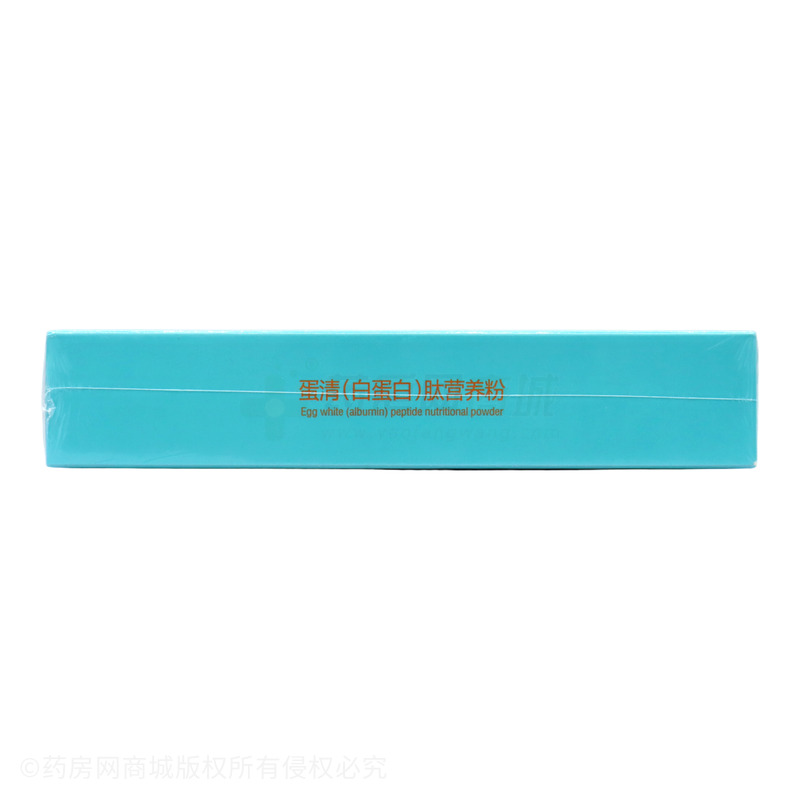 蛋清(白蛋白)肽營養(yǎng)粉 - 陜西恒玖源