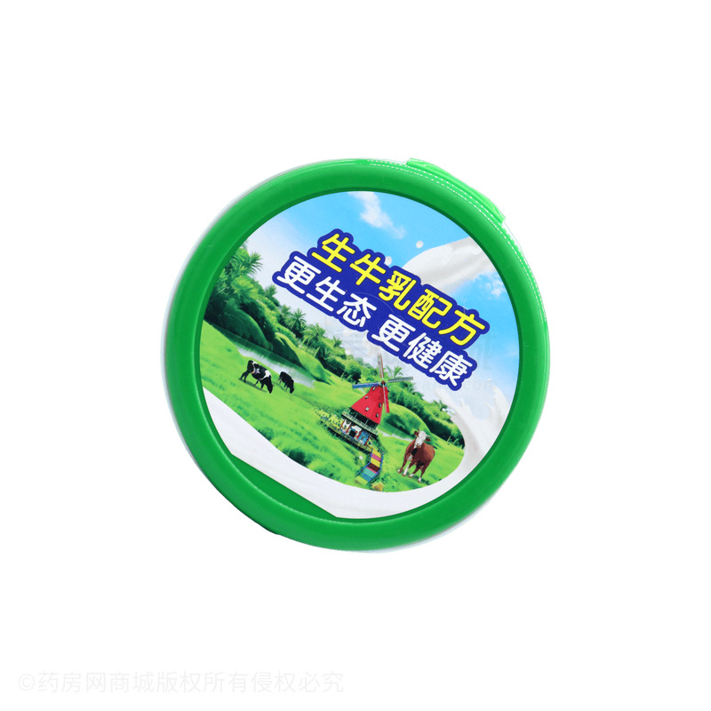 明一 學(xué)生奶粉 - 明一國際營(yíng)養(yǎng)品
